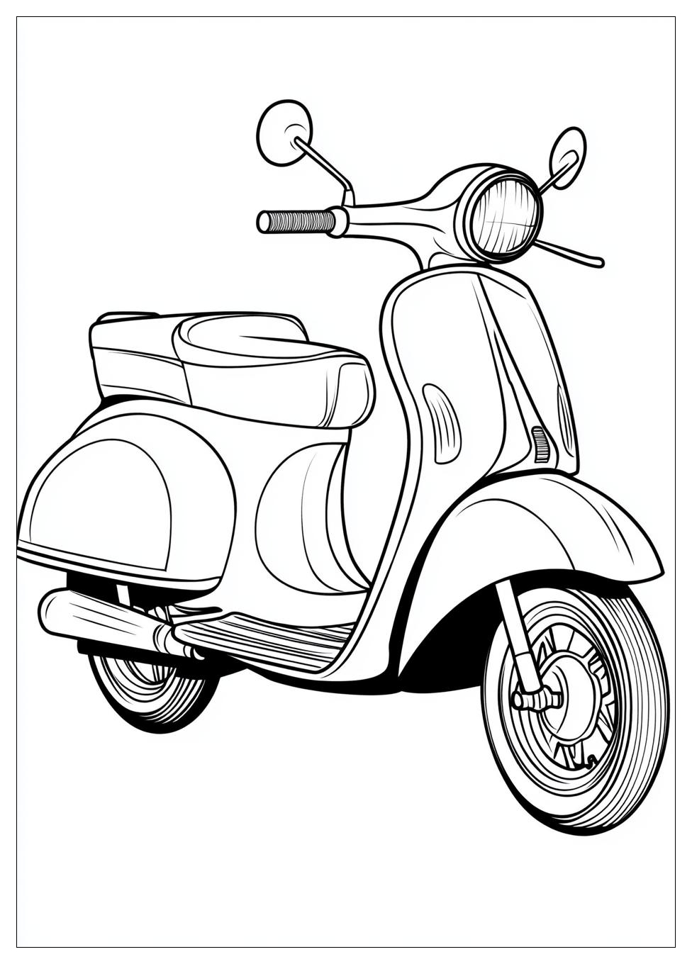 scooter_coloring_pages_6