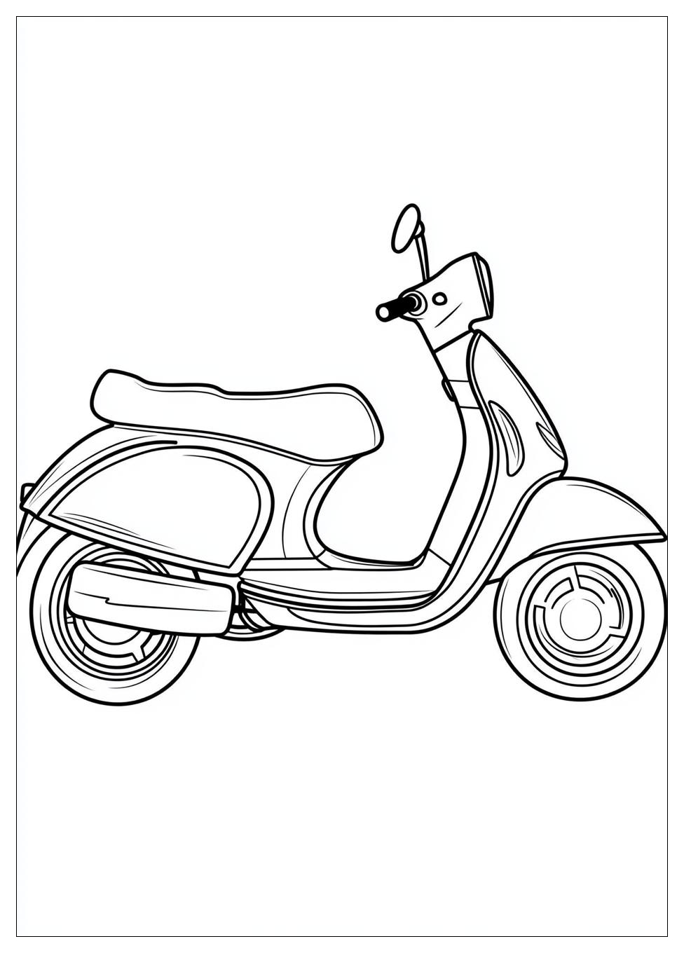 scooter_coloring_pages_9