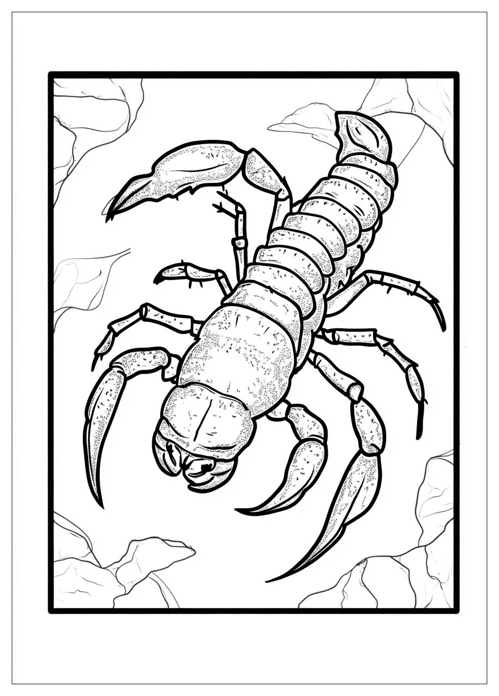 scorpion_coloring_pages_17