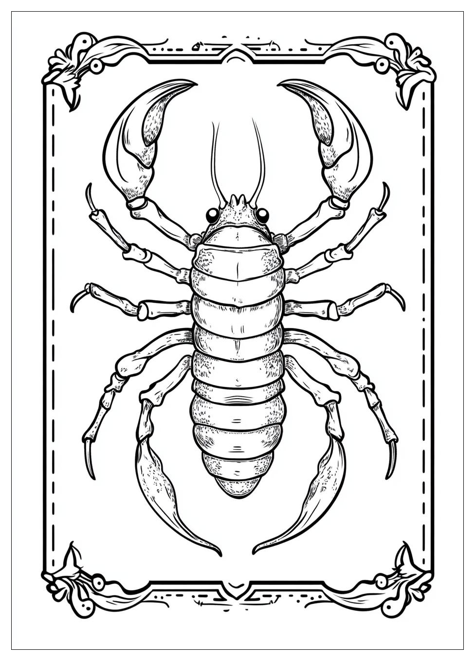 scorpion_coloring_pages_18
