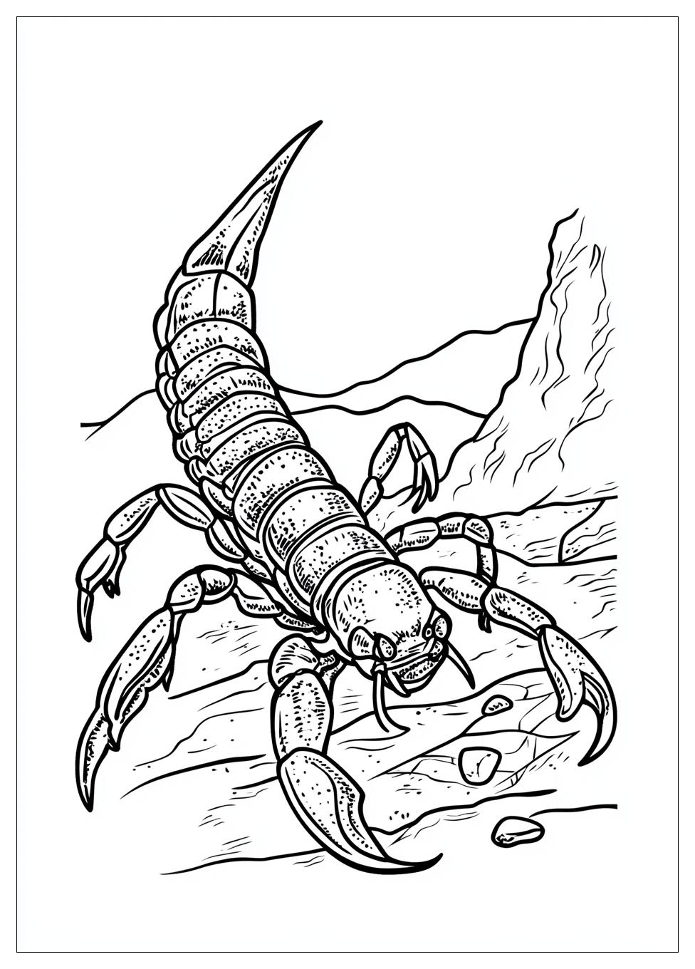 scorpion_coloring_pages_19