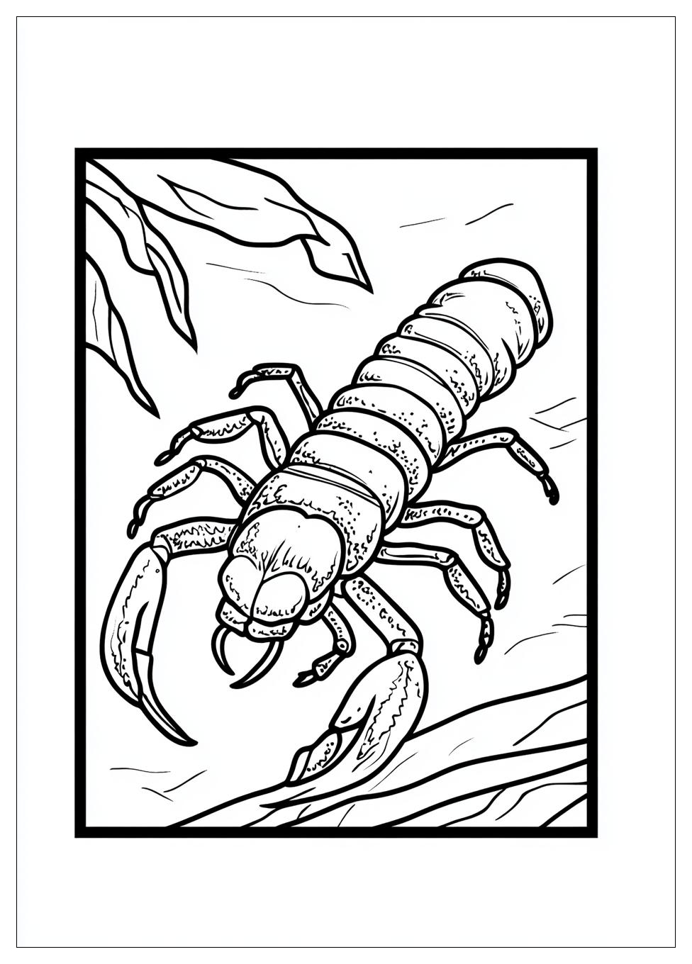 scorpion_coloring_pages_20