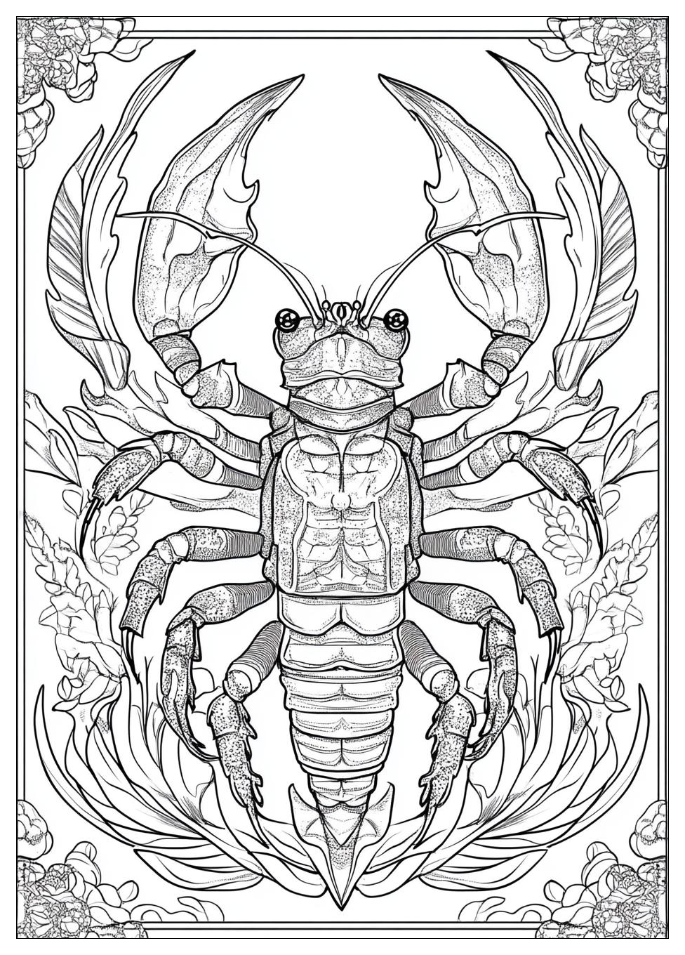 scorpion_coloring_pages_22