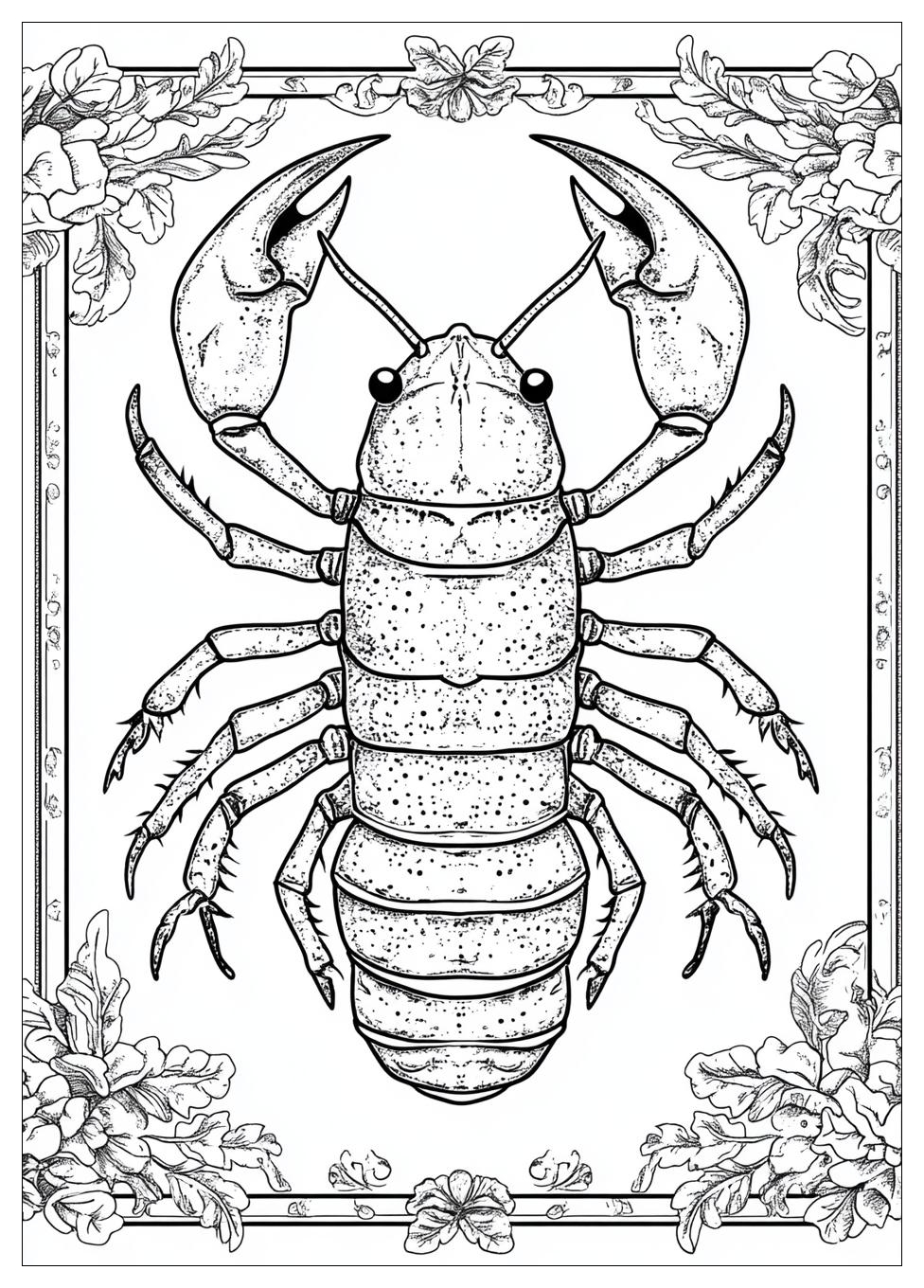 scorpion_coloring_pages_23