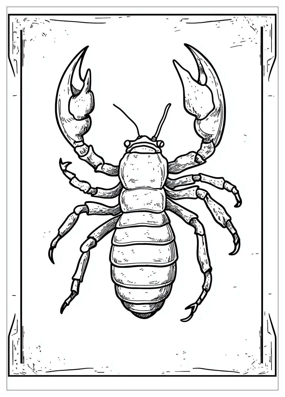 scorpion_coloring_pages_5