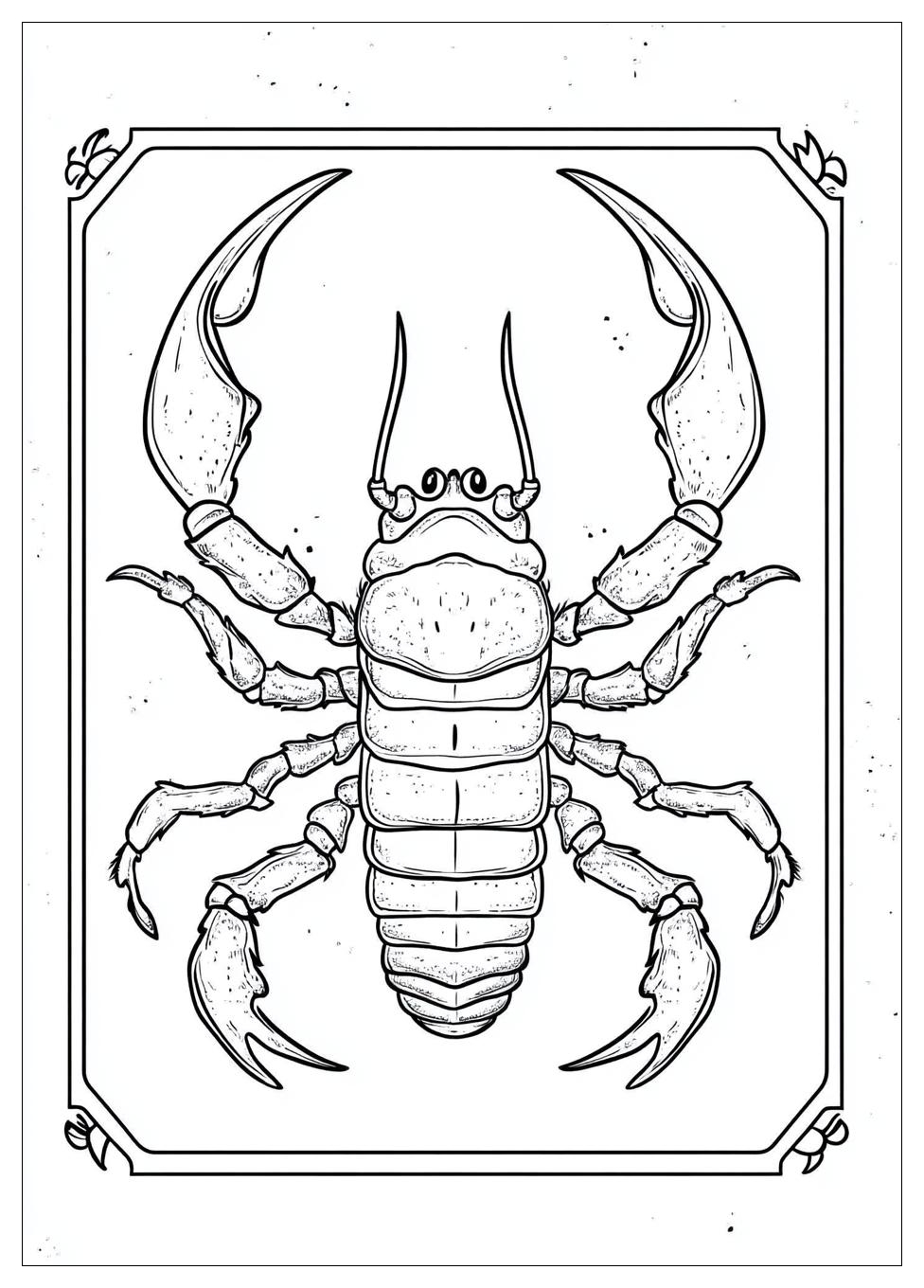 scorpion_coloring_pages_6