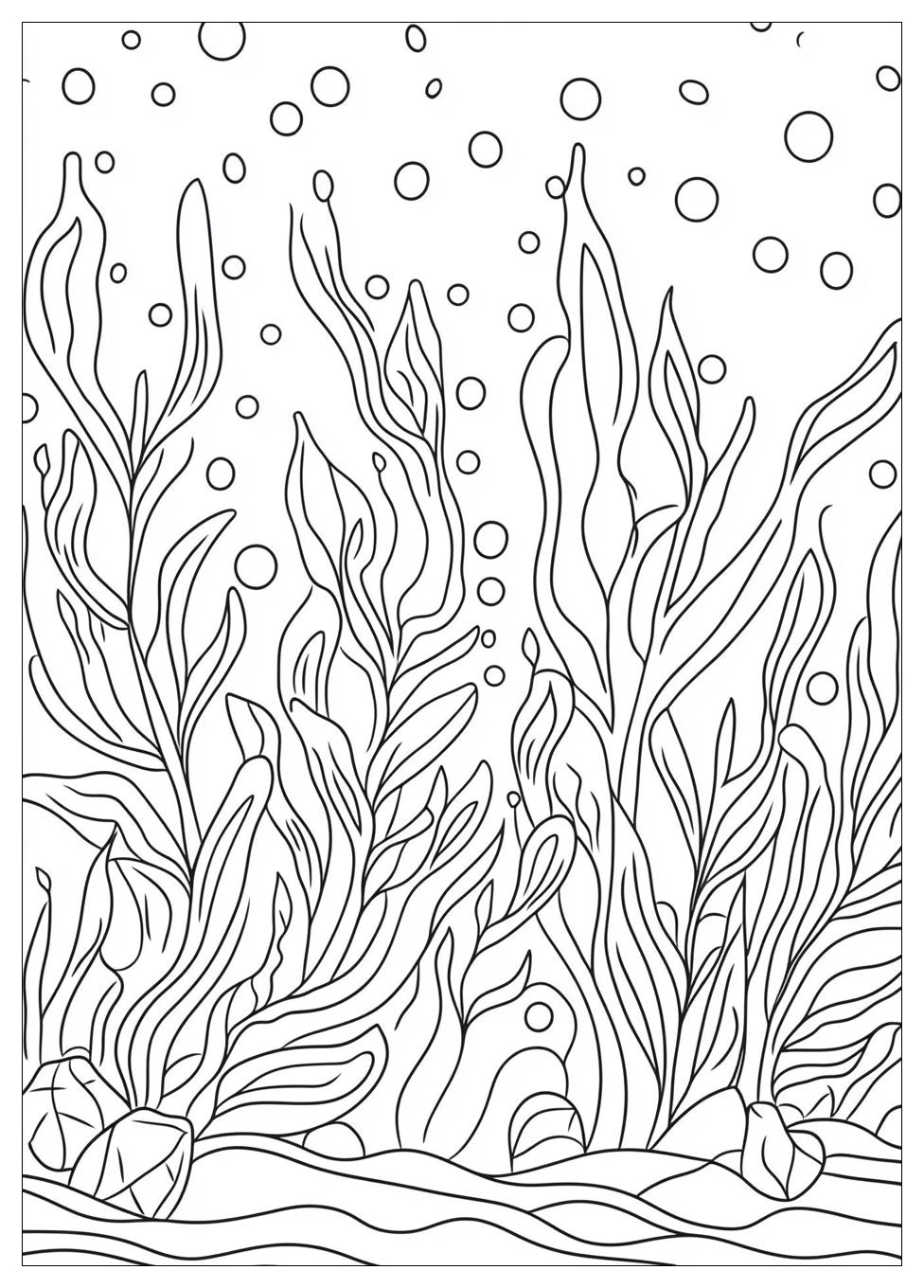 seaweed_coloring_pages_1