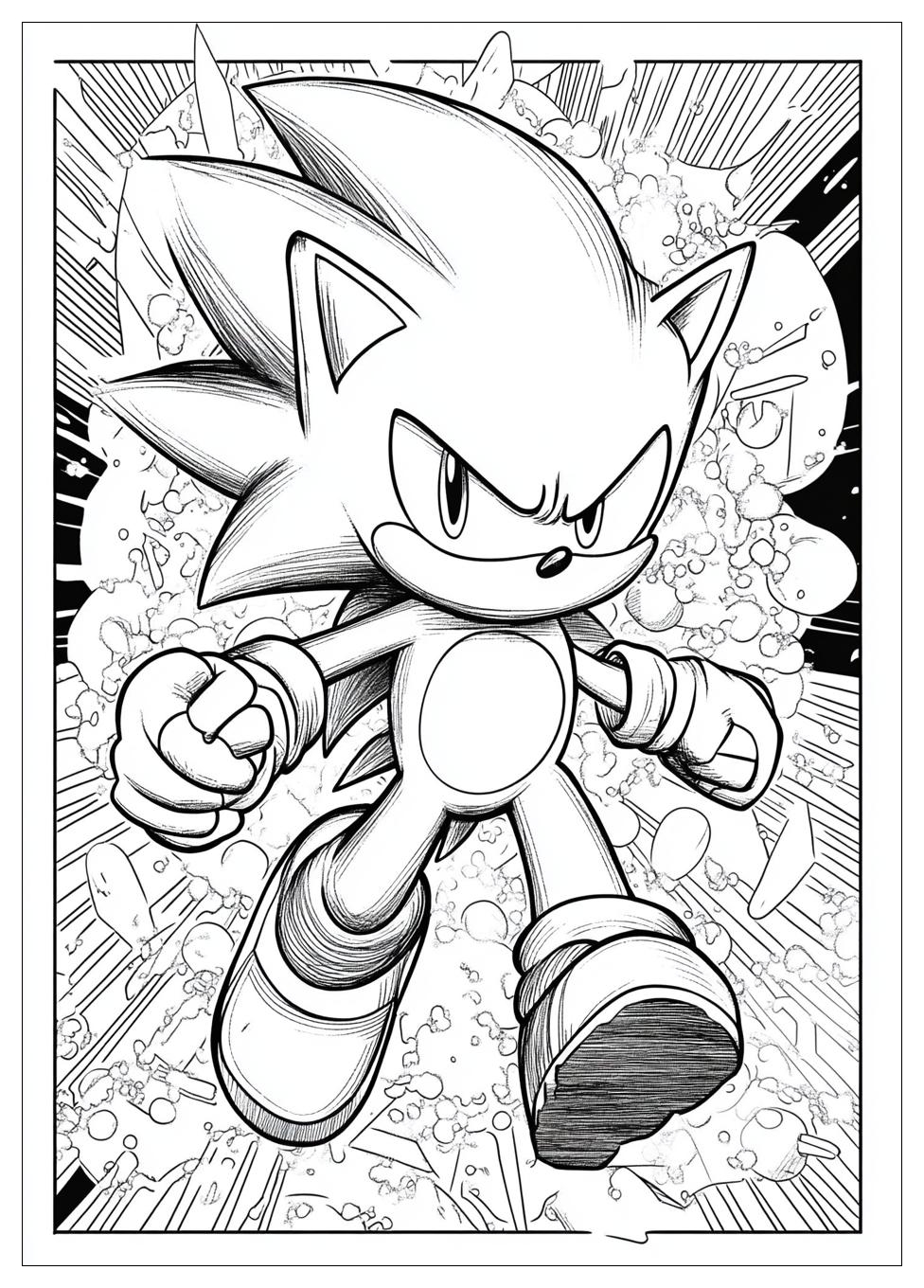shadow_sonic_coloring_pages_18
