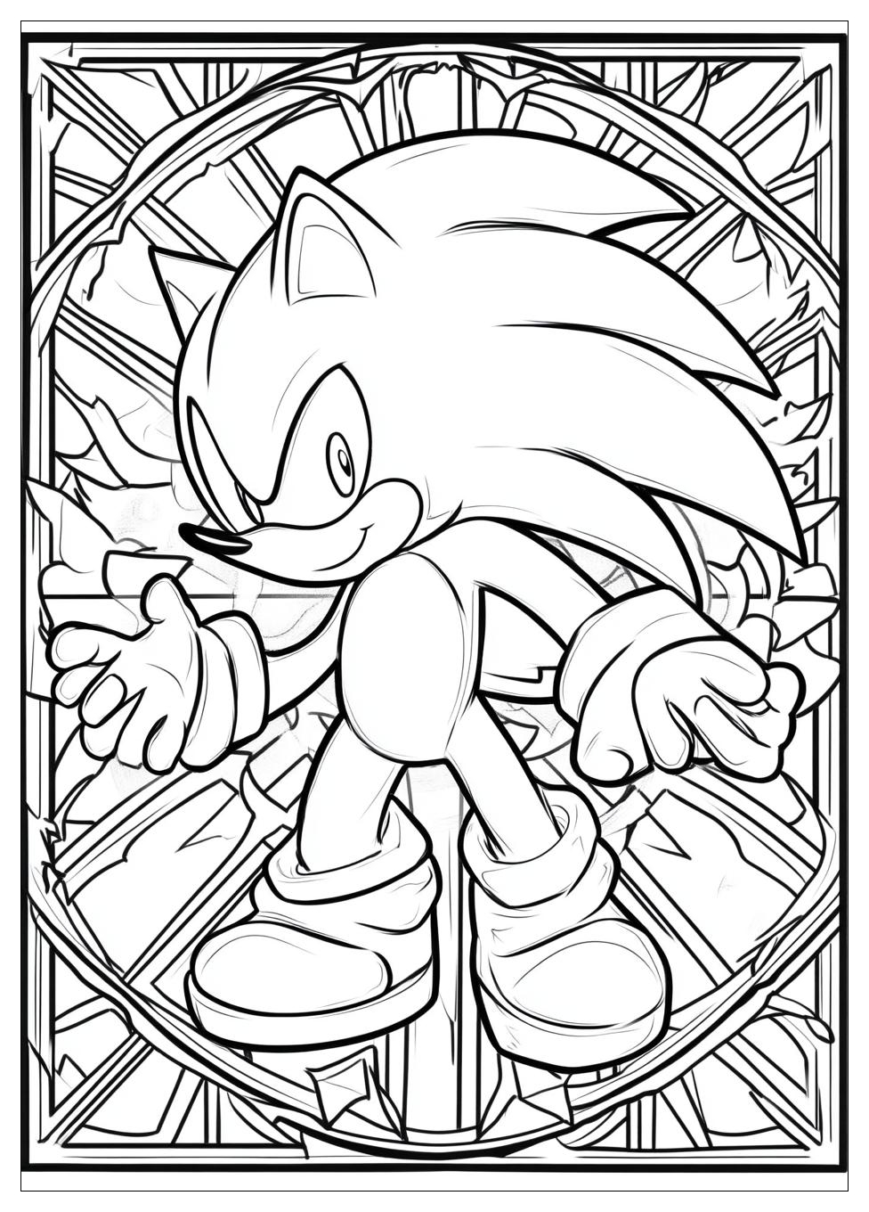 shadow_sonic_coloring_pages_20