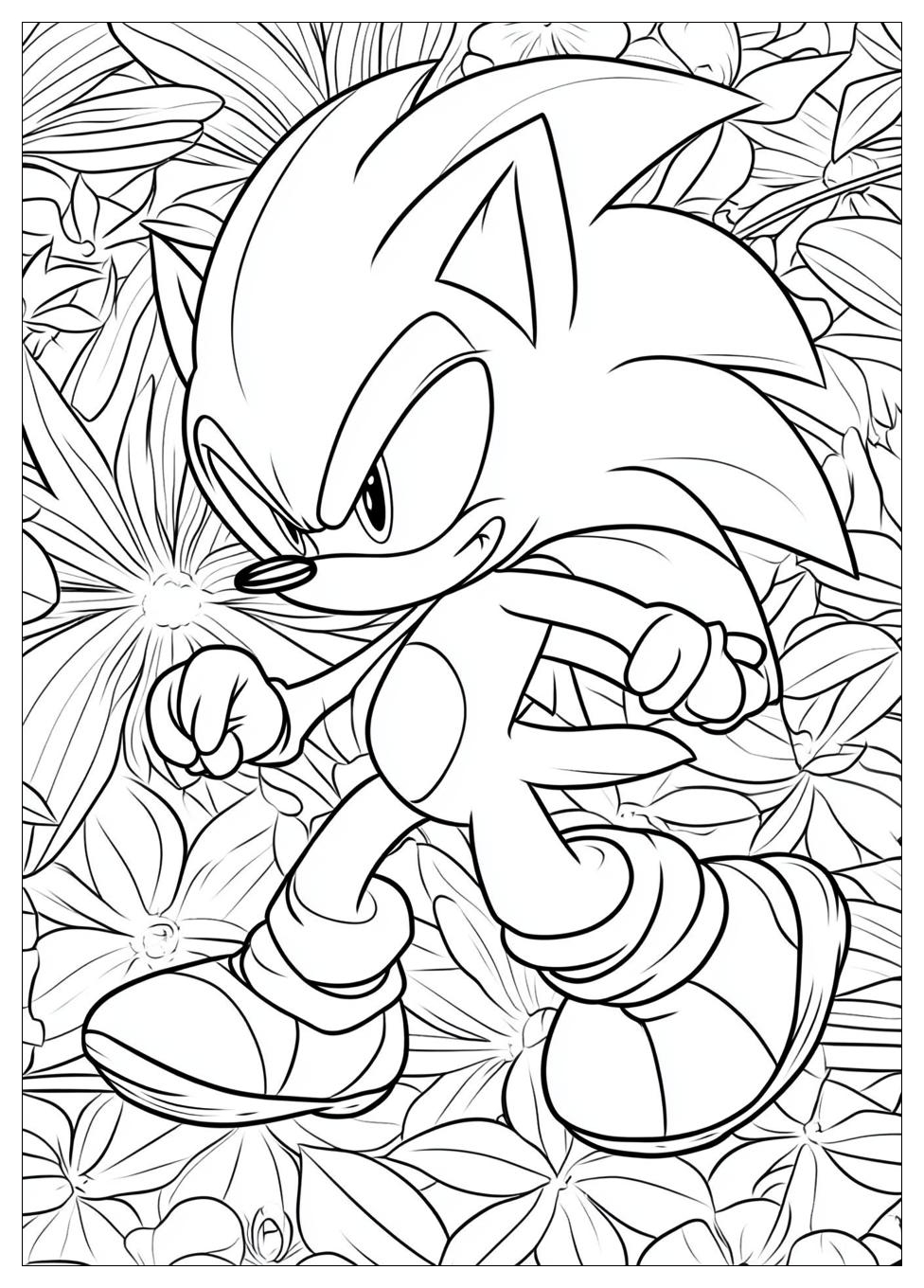 shadow_sonic_coloring_pages_21