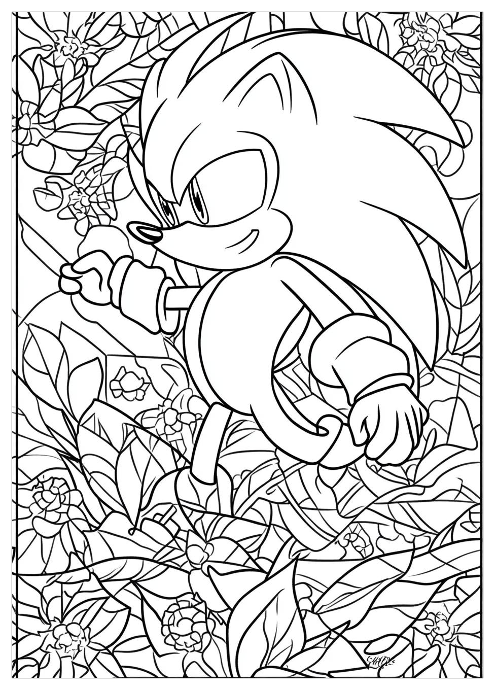shadow_sonic_coloring_pages_22