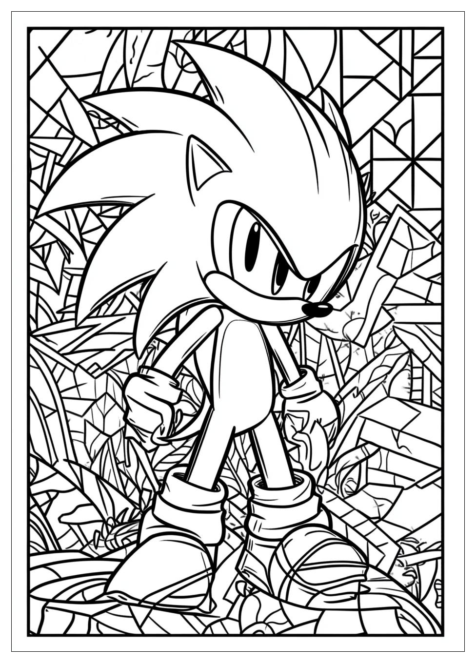 shadow_sonic_coloring_pages_23