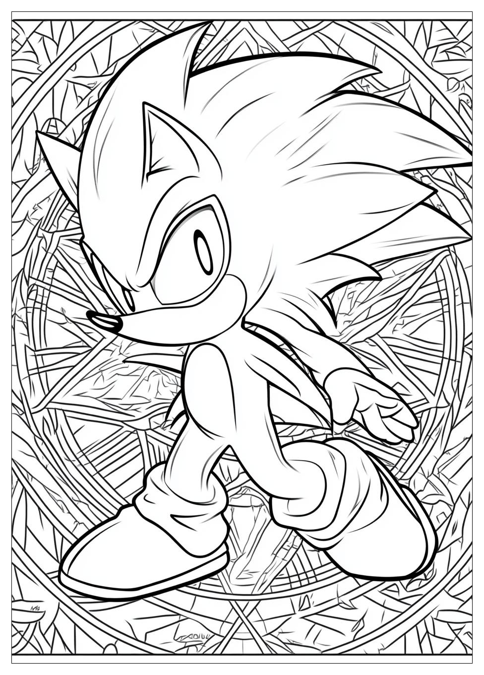 shadow_sonic_coloring_pages_24
