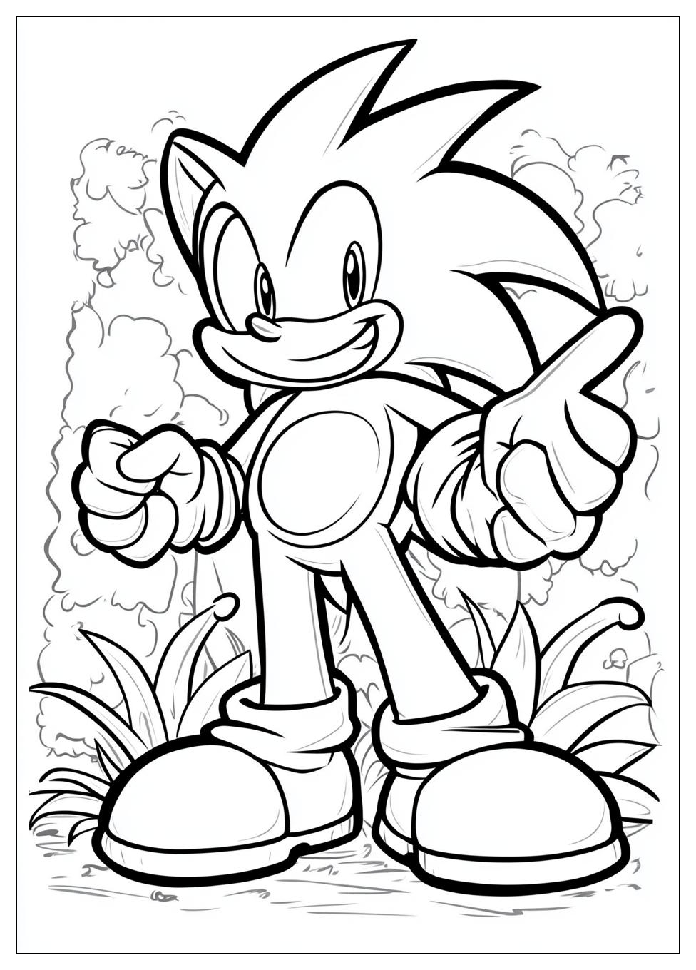 shadow_sonic_coloring_pages_7