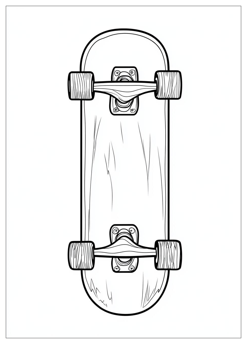skateboard_coloring_pages_1