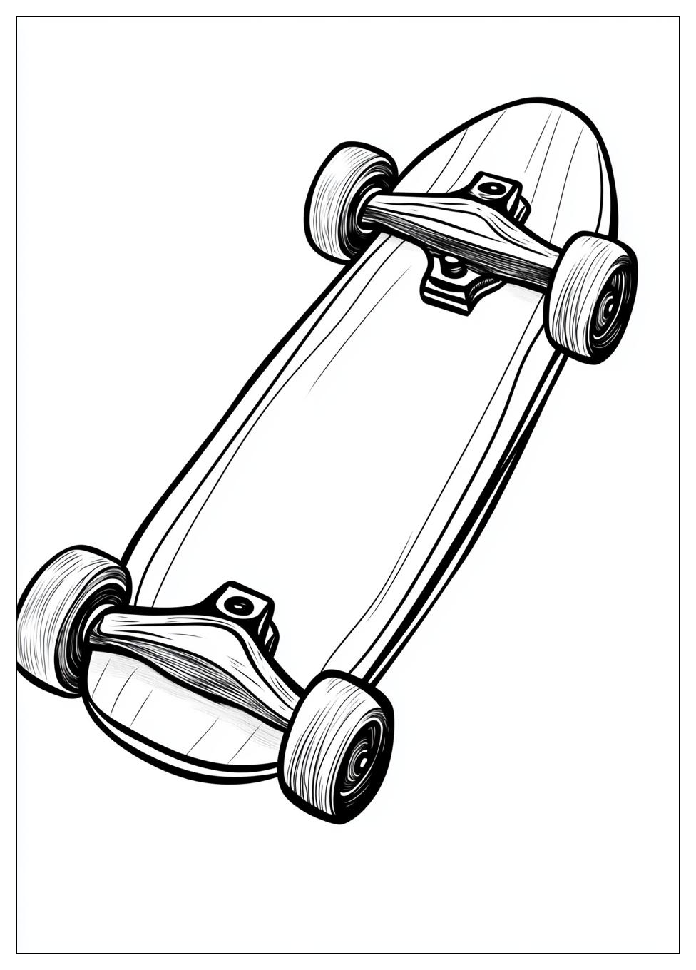 skateboard_coloring_pages_11