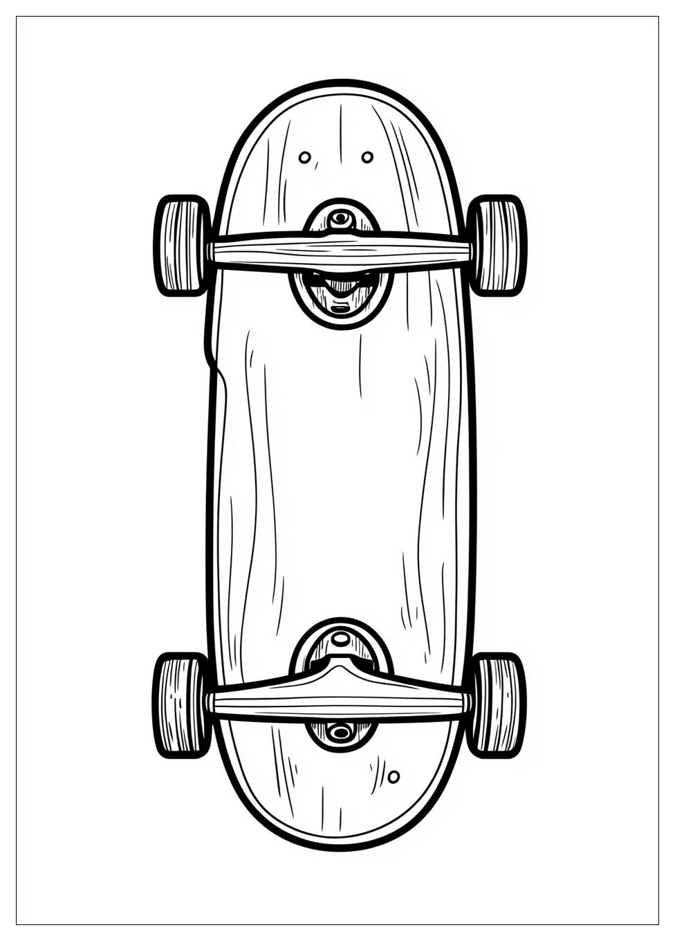 skateboard_coloring_pages_14
