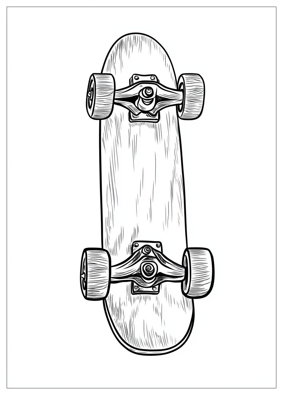 skateboard_coloring_pages_2