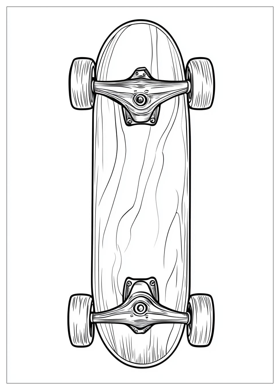 skateboard_coloring_pages_23