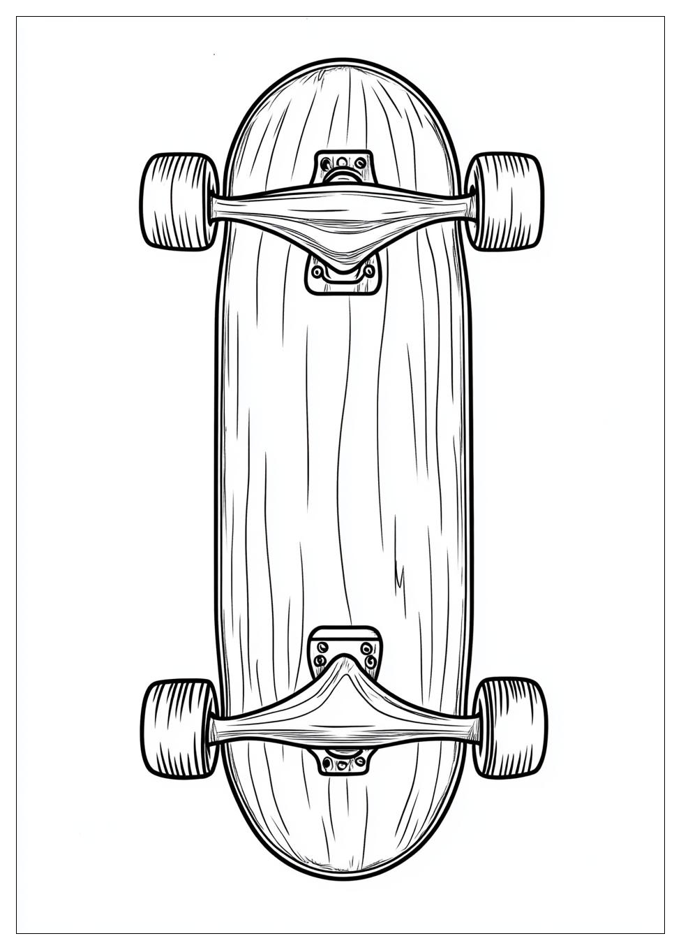 skateboard_coloring_pages_3