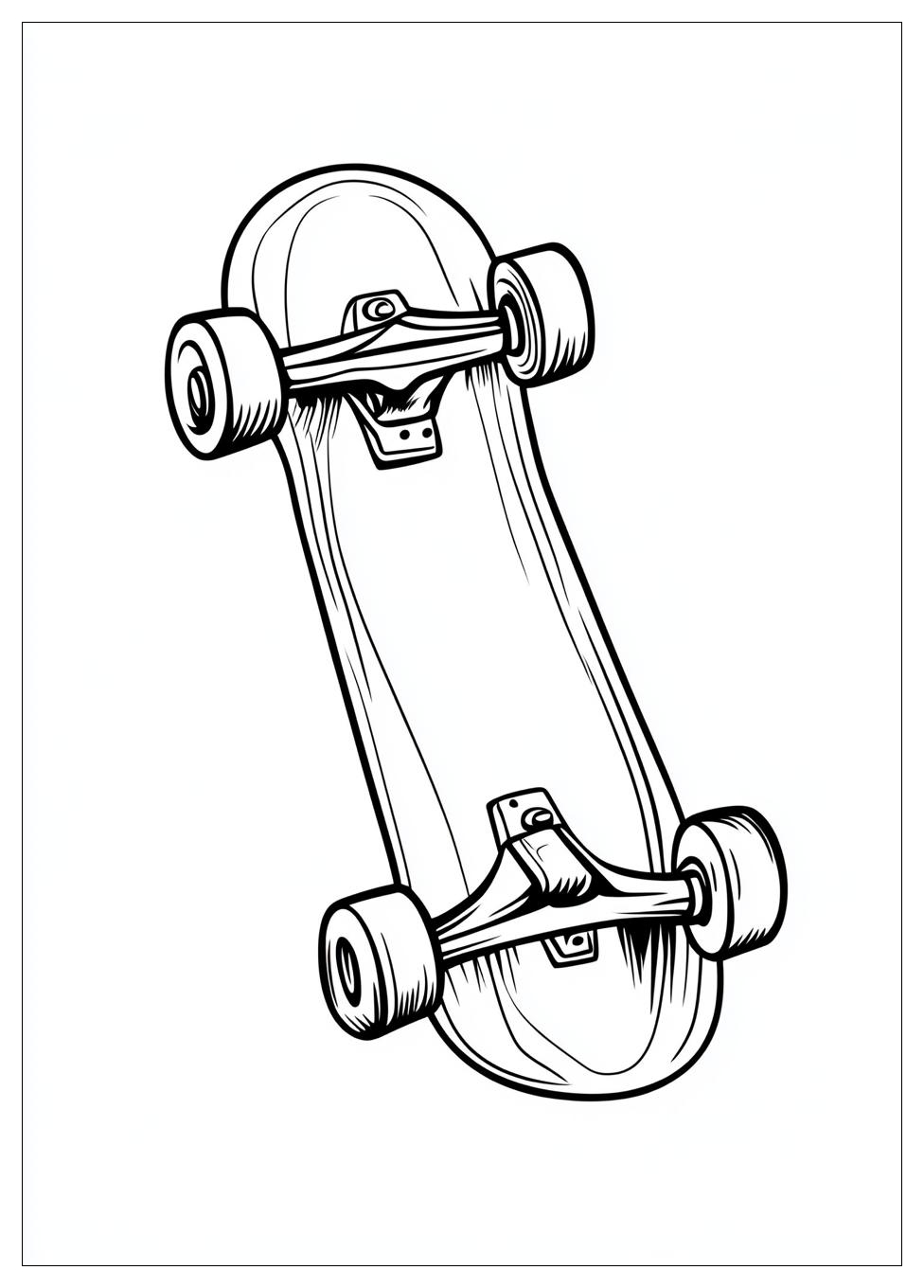skateboard_coloring_pages_4