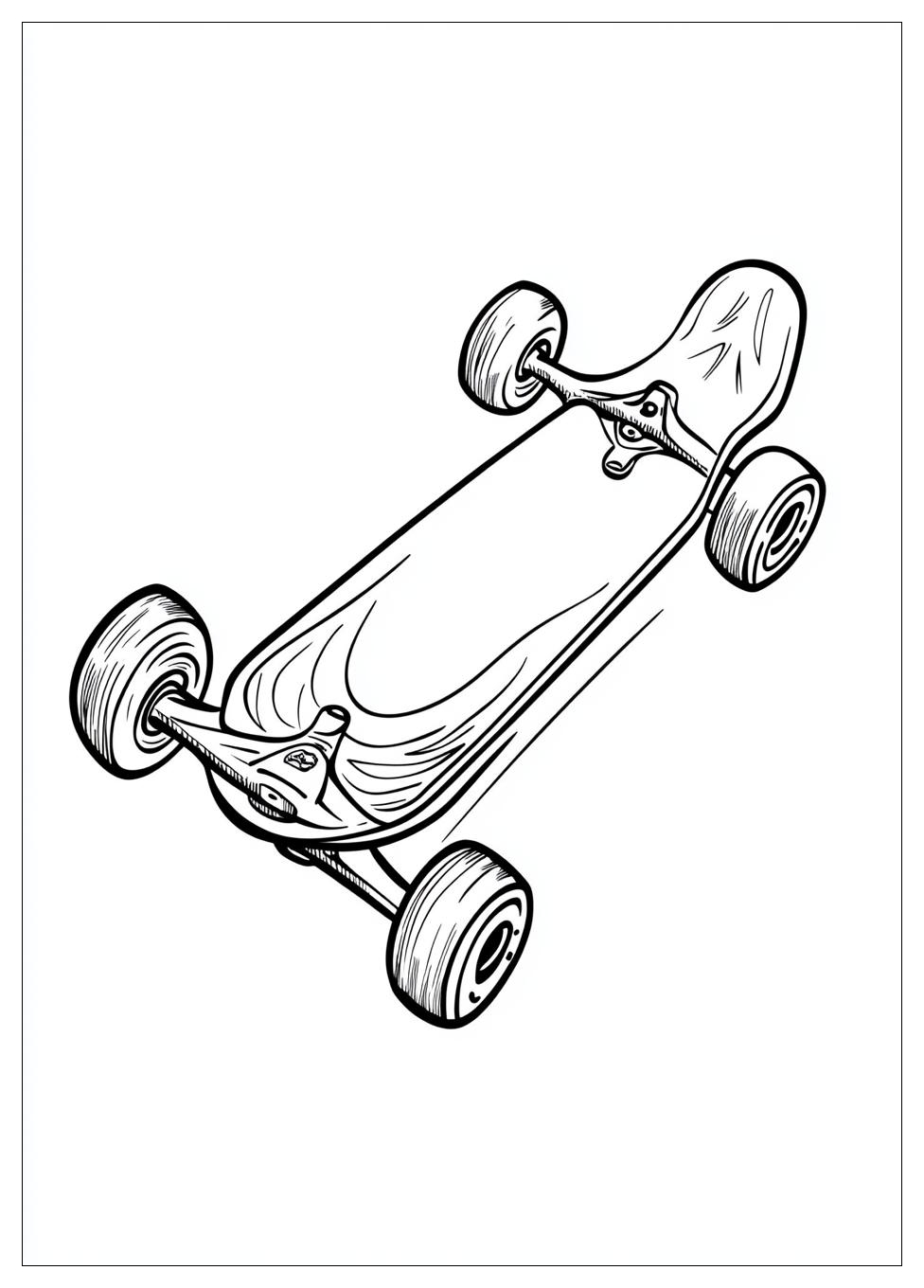 skateboard_coloring_pages_8