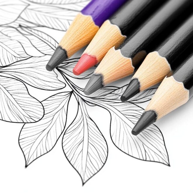 Sky Coloring Pages : Color the Sky with Imagination