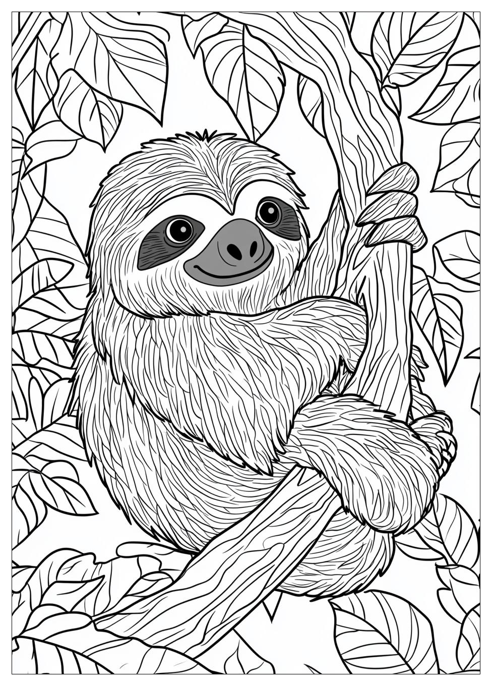 sloth_coloring_pages_15