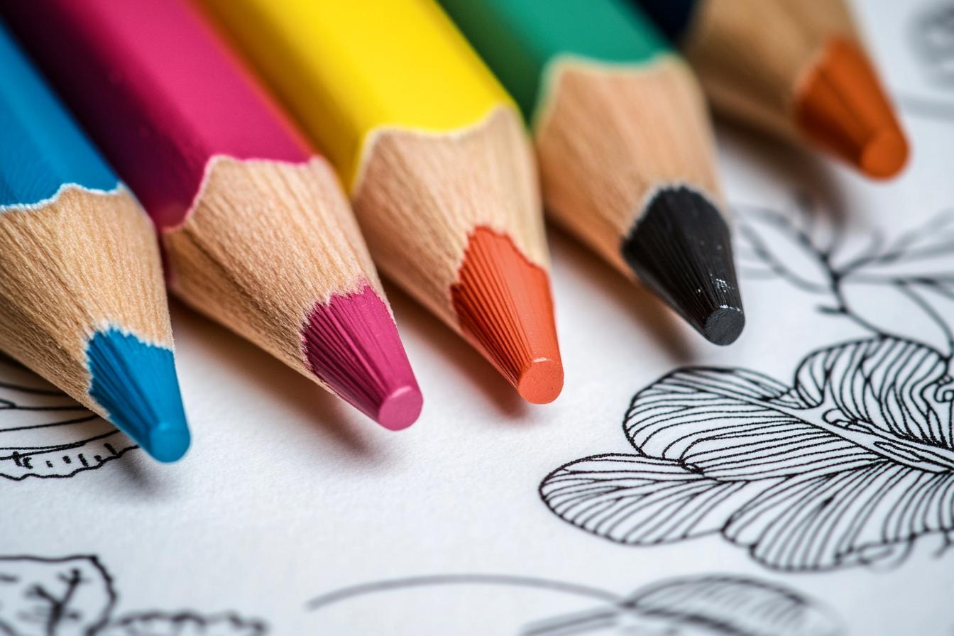 Smiling Critters Coloring Pages Free Printable PDF Smiling Critters Coloring Pages