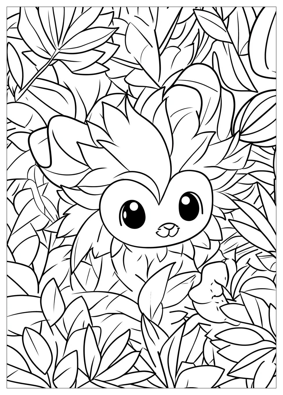 smiling_critters_coloring_pages_18