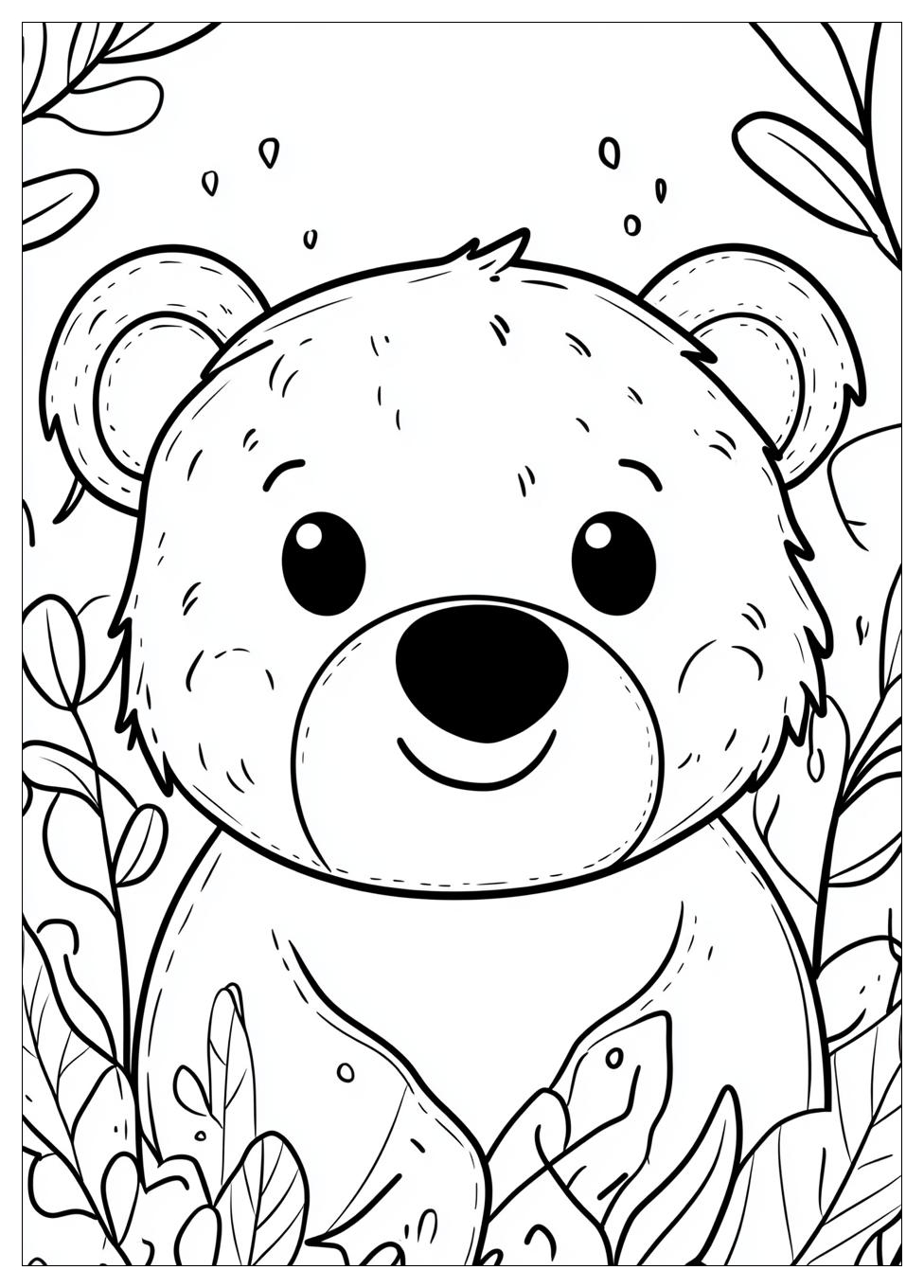 smiling_critters_coloring_pages_5