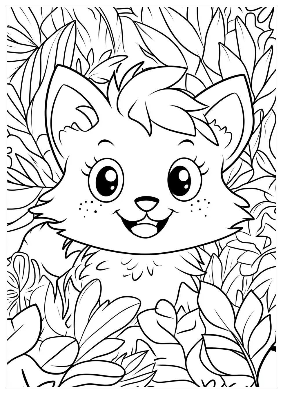 smiling_critters_coloring_pages_6