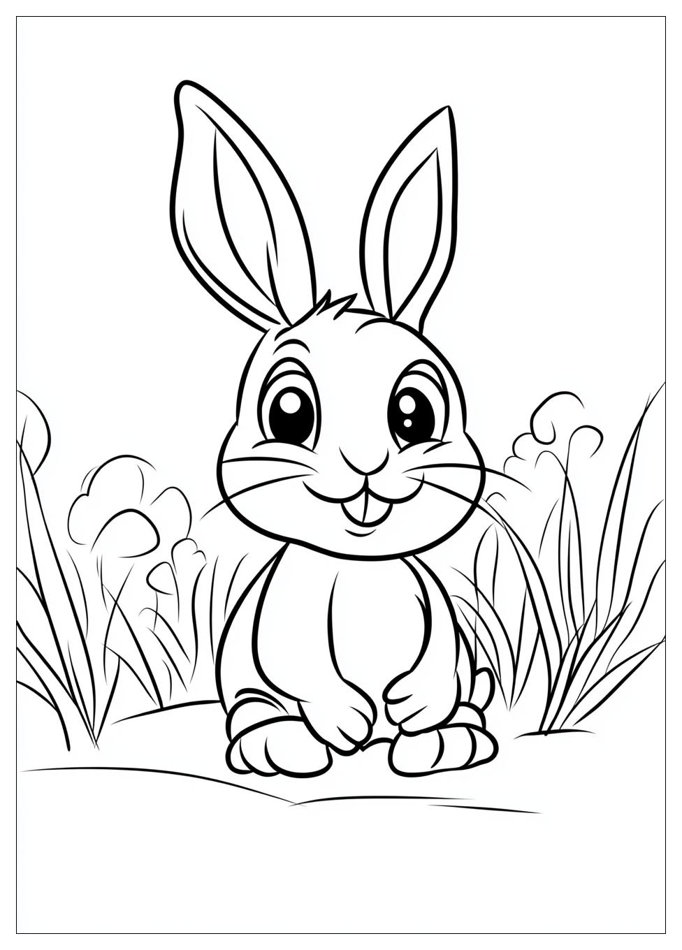 smiling_critters_coloring_pages_8