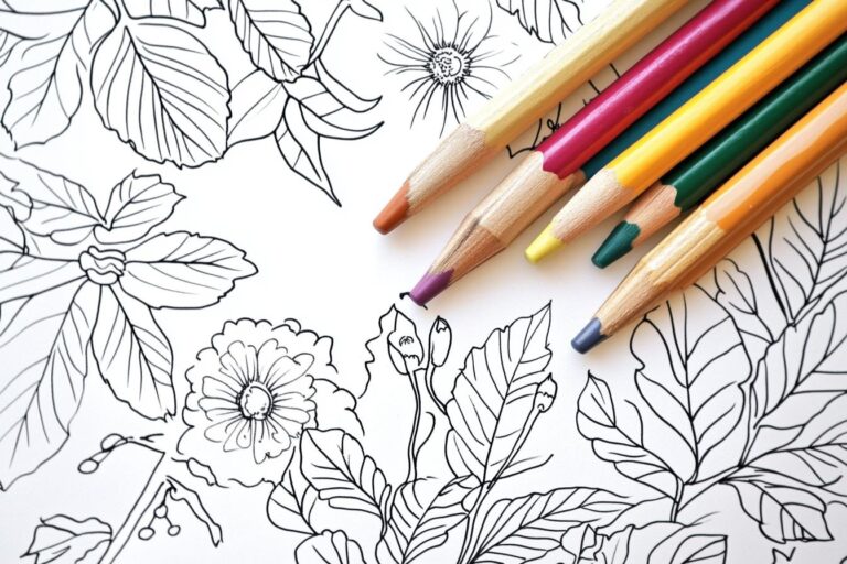 Snow White Coloring Pages : Coloring Fun for Kids and Adults