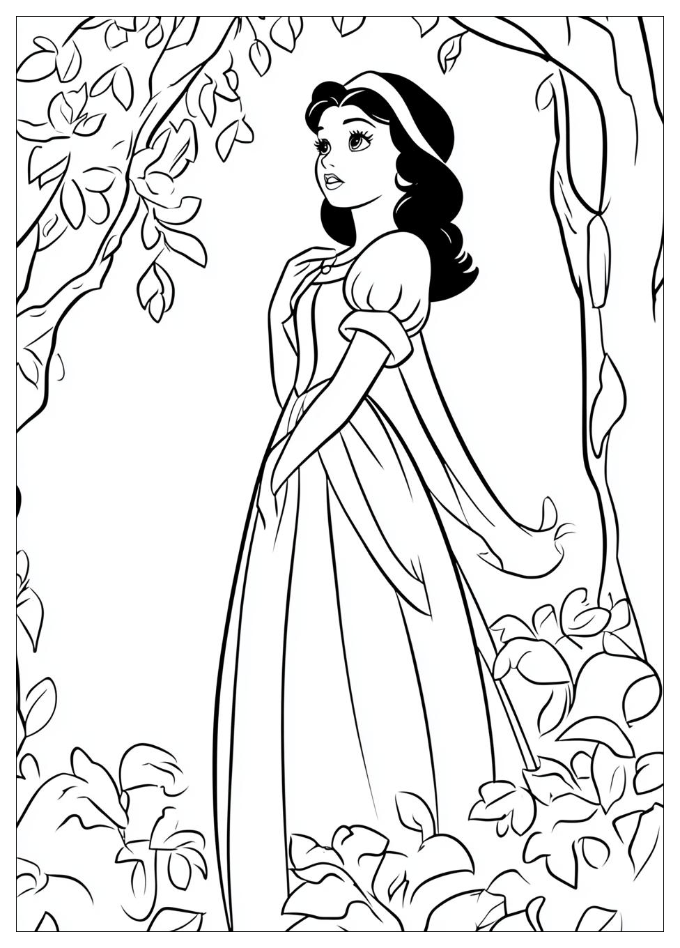 snow_white_coloring_pages_11