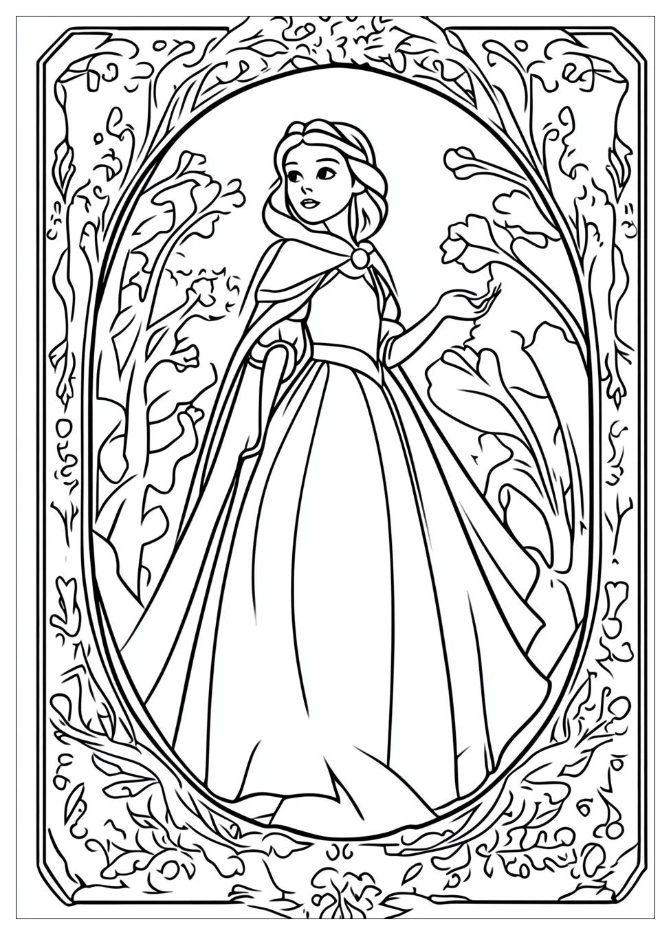 snow_white_coloring_pages_4