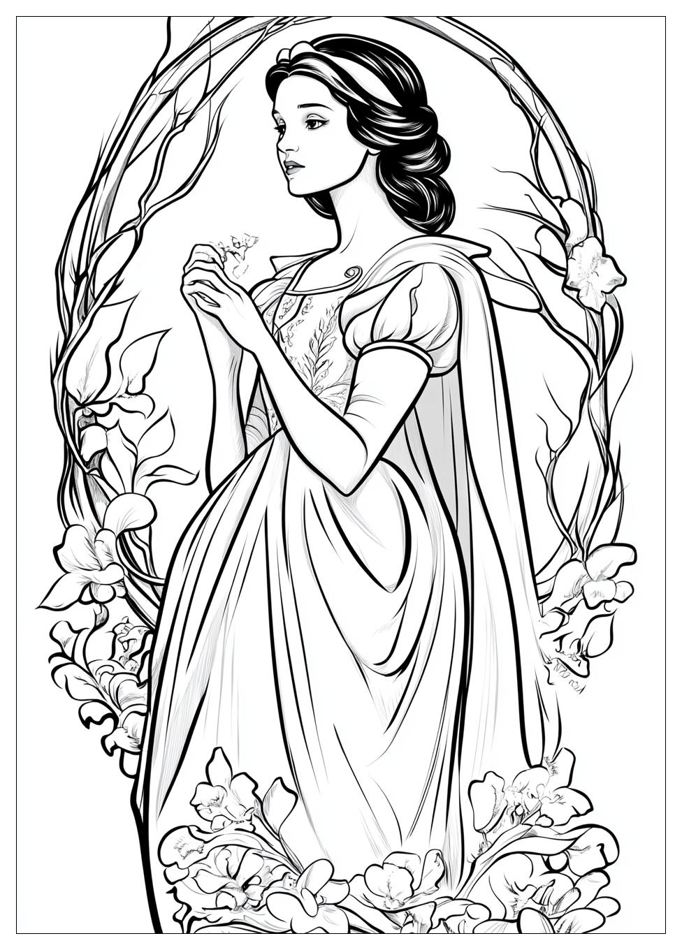 snow_white_coloring_pages_5