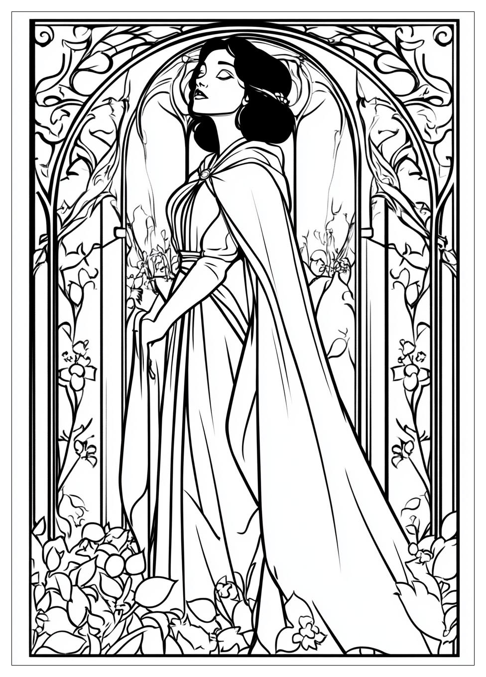 snow_white_coloring_pages_8