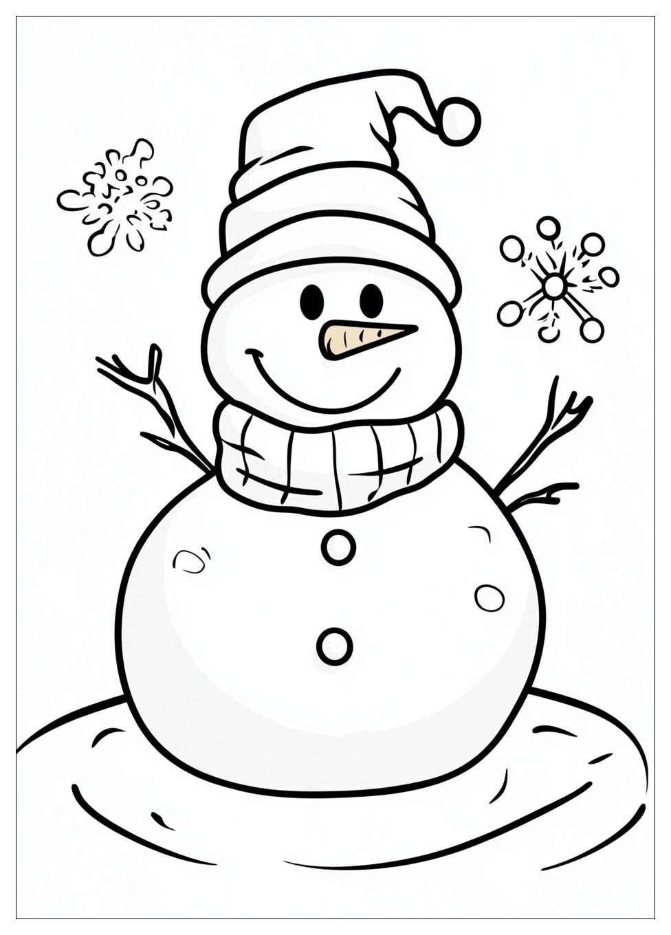 snowman_coloring_pages_10