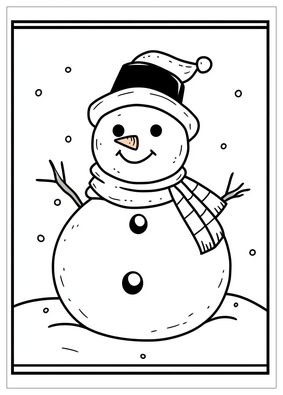 snowman_coloring_pages_15