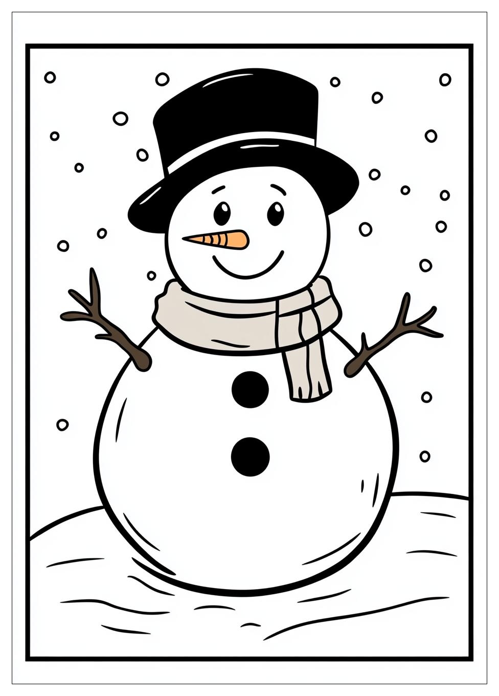 snowman_coloring_pages_16