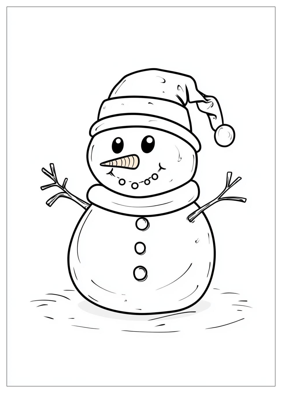 snowman_coloring_pages_17