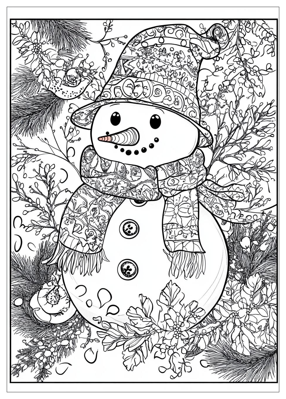 snowman_coloring_pages_24