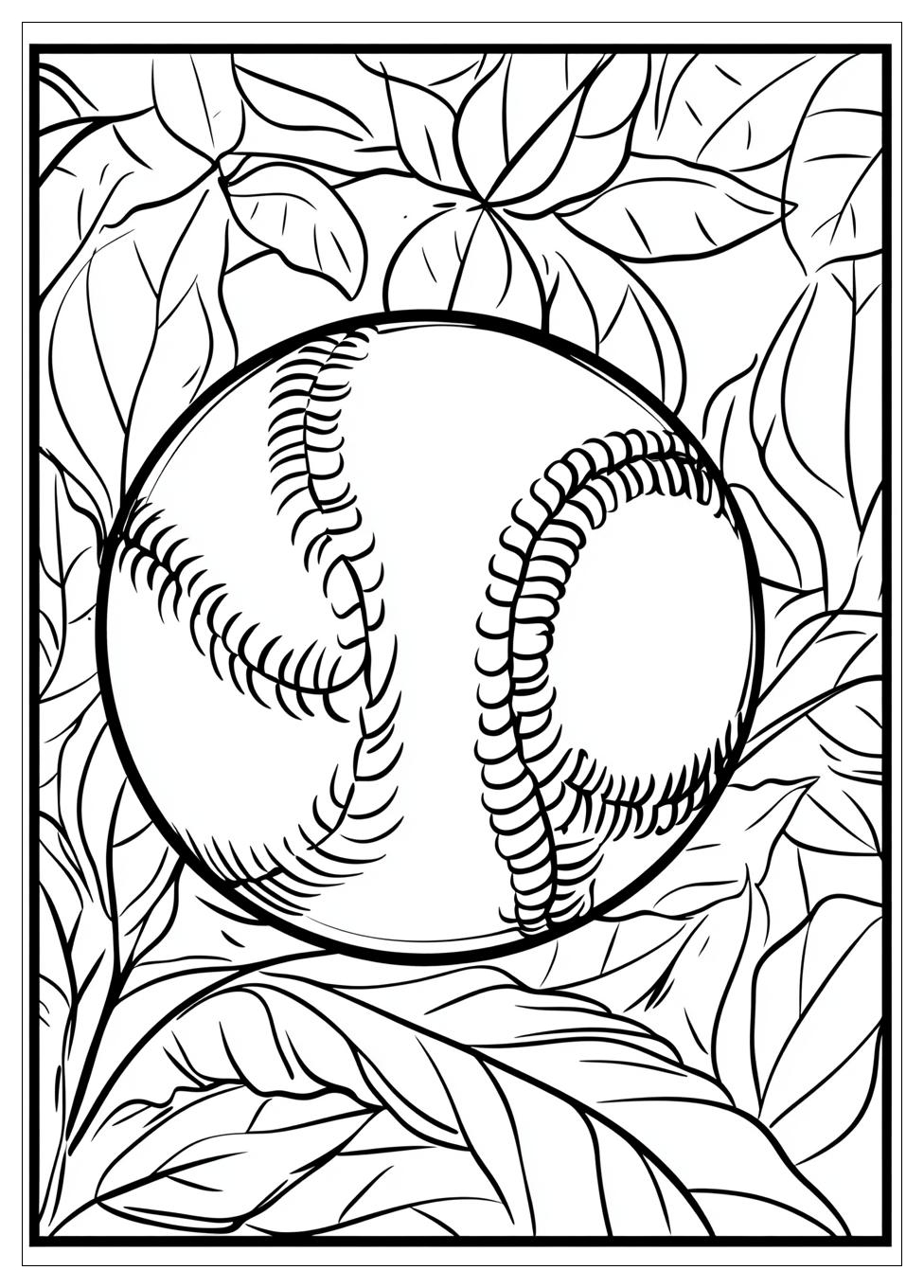 softball_coloring_pages_1