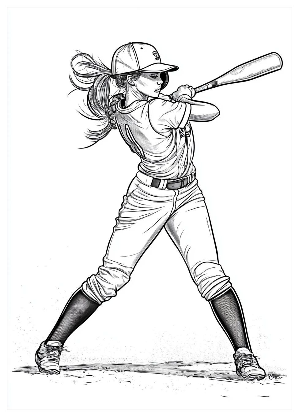 softball_coloring_pages_2