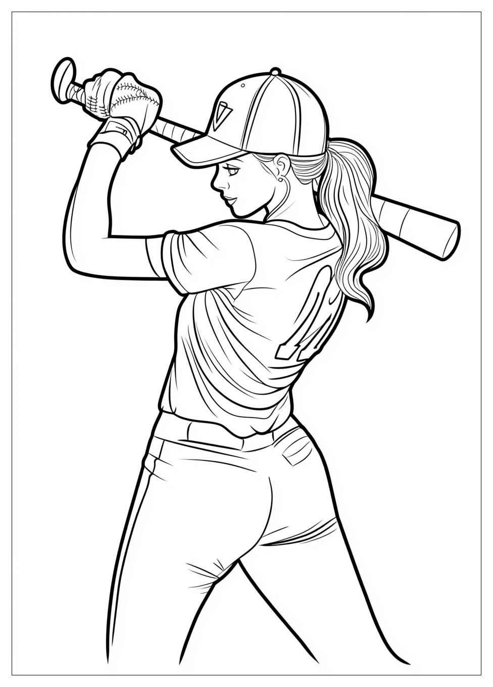 softball_coloring_pages_9