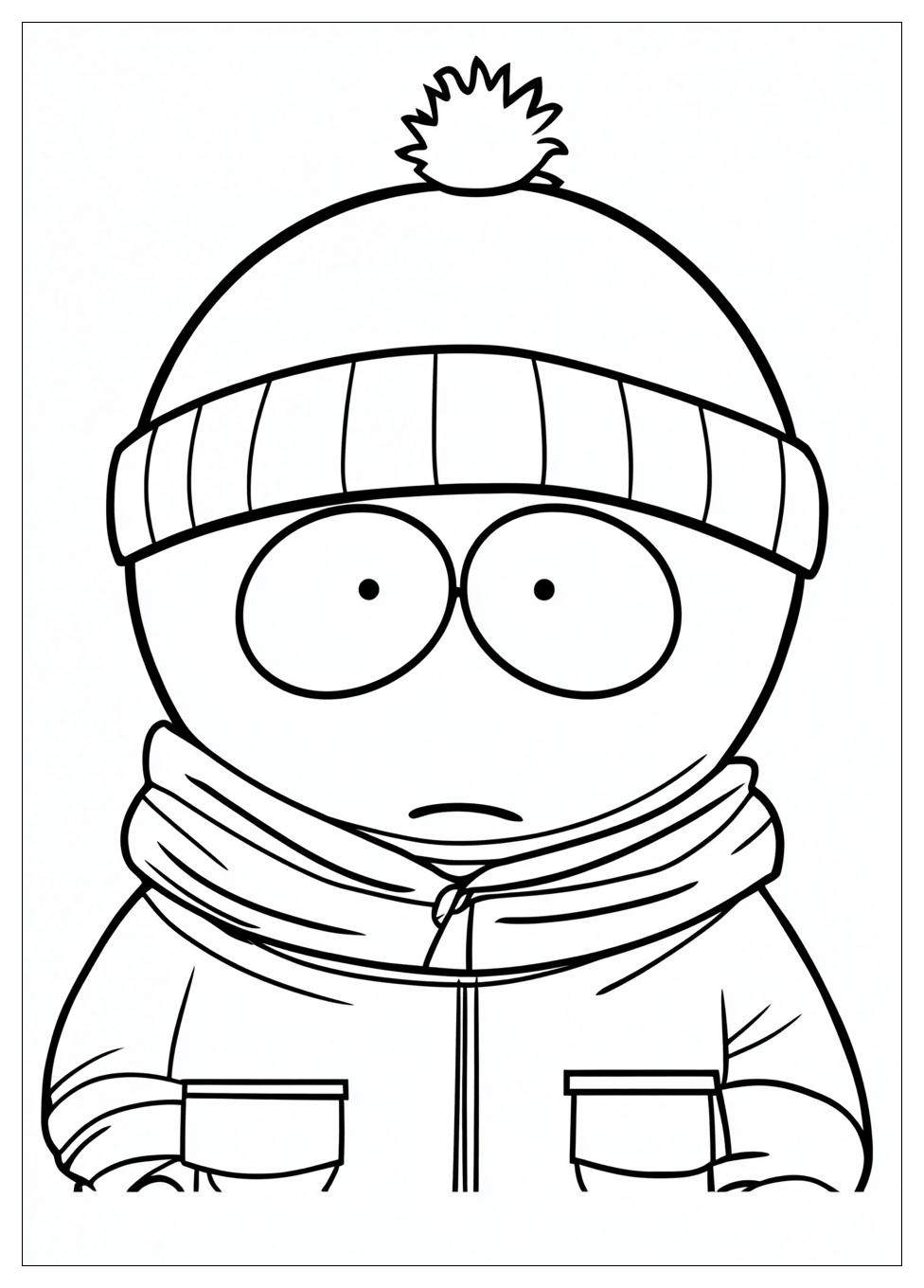 south_park_coloring_pages_1
