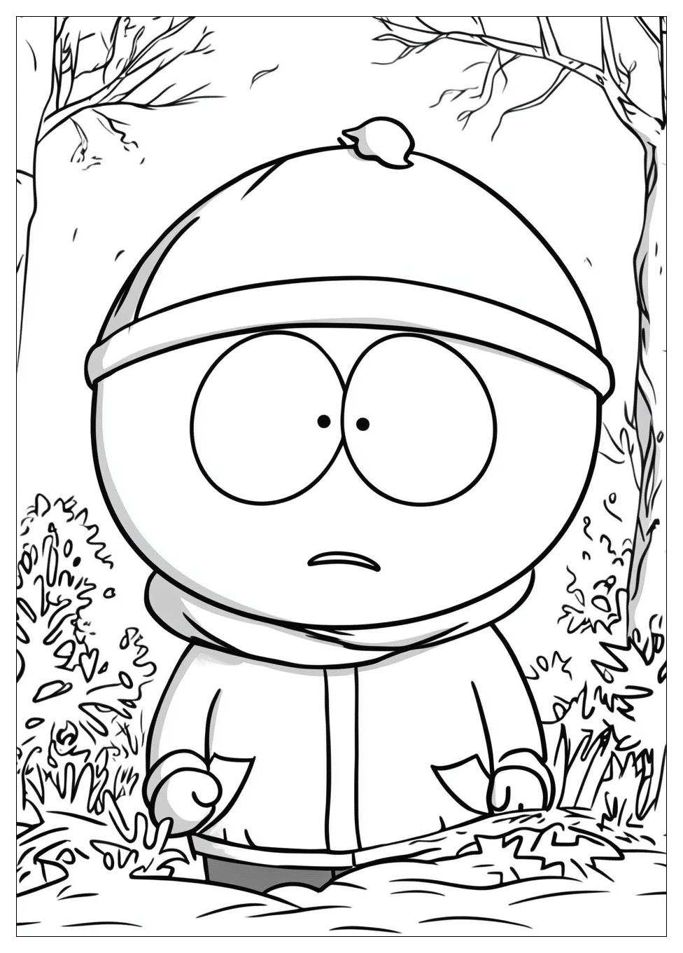 south_park_coloring_pages_10