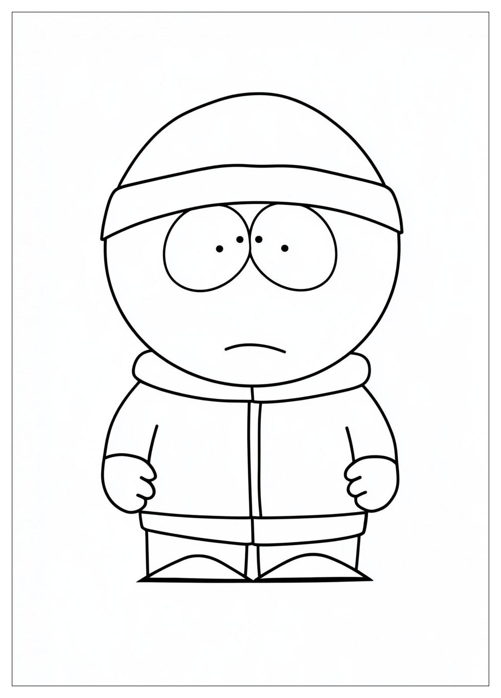 south_park_coloring_pages_11