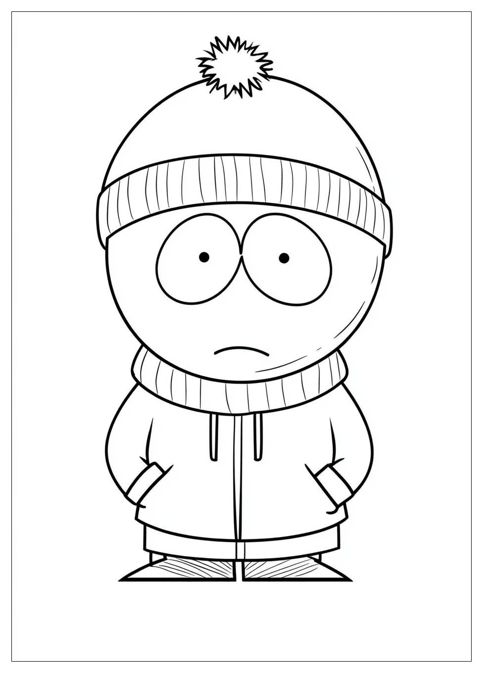 south_park_coloring_pages_14